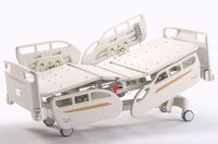 Кровать BLC 2414 K-5 функциональная медицинская электрическая, 5 функций Кровать BLC 2414 K-5 функциональная медицинская электрическая, 5 функций