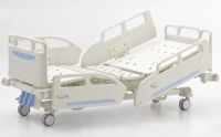 Кровать BLT 8538 G-3 медицинская функциональная механическая, 3 функции Кровать BLT 8538 G-3 медицинская функциональная механическая, 3 функции
