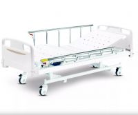 Кровать медицинская четырехсекционная механическая BLT 8538 G-6 , 3 функции Кровать медицинская четырехсекционная механическая BLT 8538 G-6 , 3 функции