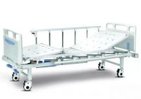 Кровать BLT 8538 G-11 медицинская функциональная механическая, 2 функции Кровать BLT 8538 G-11 медицинская функциональная механическая, 2 функции