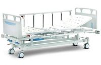 Кровать BLT 8538 G-12 медицинская функциональная механическая, 2 функции Кровать BLT 8538 G-12 медицинская функциональная механическая, 2 функции
