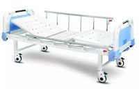 Кровать BLT 8538 G-13 медицинская функциональная механическая, 2 функции Кровать BLT 8538 G-13 медицинская функциональная механическая, 2 функции