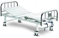 Кровать BLT 8538 G-16 медицинская функциональная механическая, 2 функции Кровать BLT 8538 G-16 медицинская функциональная механическая, 2 функции