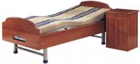 Кровать BLT 8538 G-8 медицинская механическая , 2 функции, на ножках Кровать BLT 8538 G-8 медицинская механическая , 2 функции, на ножках