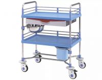 Медицинские тележки BLQ 002-30/5, BLQ 002-30/6, подкатные Медицинские тележки BLQ 002-30/5, BLQ 002-30/6, подкатные