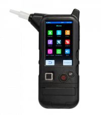 Профессиональный алкотестер Tigon P-8800