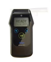 Алкотестер профессиональный Drager Alcotest 5510 Алкотестер профессиональный Drager Alcotest 5510