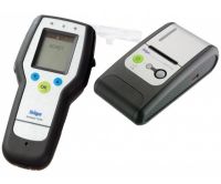 Алкотестер профессиональный Drager Alcotest 7510 с принтером Алкотестер профессиональный Drager Alcotest 7510 с принтером