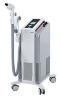 Gymna Cryoflow 1000 IR аппарат криотерапии Gymna Cryoflow 1000 IR аппарат криотерапии