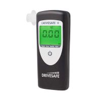 Алкотестер Drivesafe II Алкотестер Drivesafe II