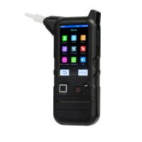 Алкотестер профессиональный для ГИБДД Tigon P-8800 Алкотестер профессиональный для ГИБДД Tigon P-8800