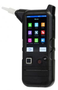 Профессиональный алкотестер Tigon P-8800