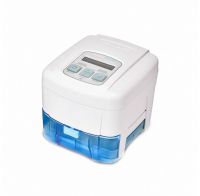 Автоматический CPAP - аппарат DEVILBISS SLEEPCUBE INTELLIPAP 2 AUTOADJUS с увлажнением Автоматический CPAP - аппарат DEVILBISS SLEEPCUBE INTELLIPAP 2 AUTOADJUS с увлажнением