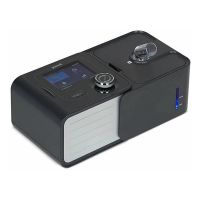Автоматический CPAP - аппарат YUWELL YH-580 Автоматический CPAP - аппарат YUWELL YH-580