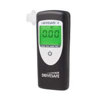Алкотестер для медицинского освидетельствования Drivesafe II