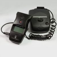 Алкотестер профессиональный Lion Alcolmeter 500 с термопринтером, Lion Laboratories Ltd.( Великобритания )