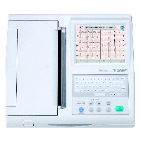 Электрокардиограф CardiMax FX-8322 Электрокардиограф CardiMax FX-8322