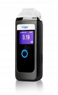 Алкотестер Draeger Alcotest 4000