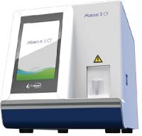 Анализатор гематологический ABACUS 3 (CT)