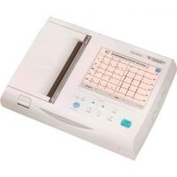 Электрокардиограф Fukuda Cardimax FX-8222 Электрокардиограф Fukuda Cardimax FX-8222