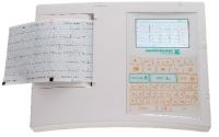 Электрокардиограф Cardioline ar 1200 viewbt
