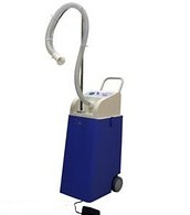Эвакуатор дыма Клин Вак (Clean Vac)