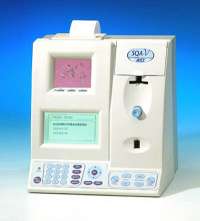 Анализатор спермы SQA-V (Medical Electronic Systems, Израиль)