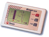 Aпекслокатор Bingo-1020 (Израиль) Aпекслокатор Bingo-1020 (Израиль)