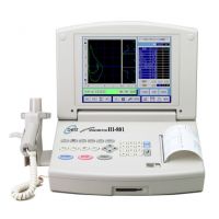 Спироанализатор Chestgraph HI-801, Япония Спироанализатор Chestgraph HI-801, Япония