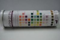 Тест-полоски для анализатора мочи Labstrip U11 Plus Тест-полоски для анализатора мочи Labstrip U11 Plus